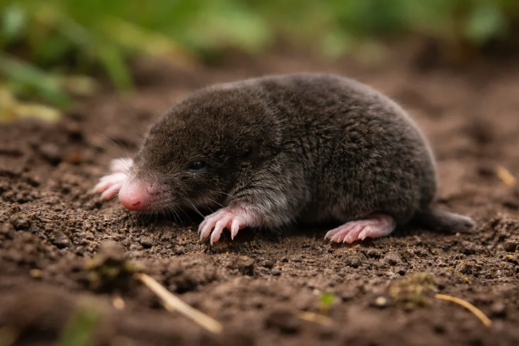 Mole
