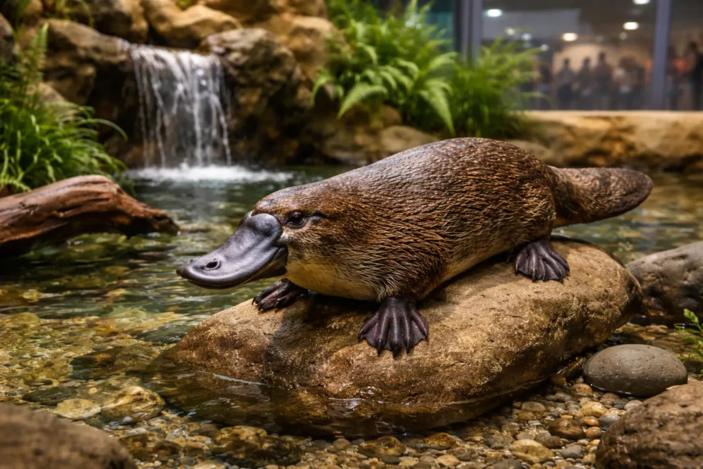 platypus