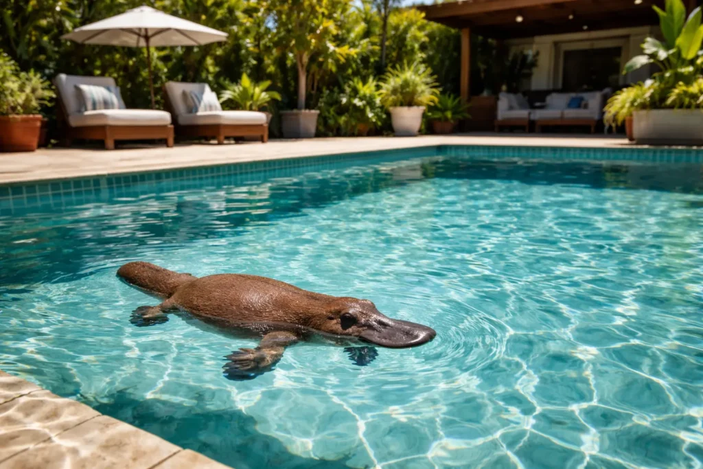 Platypus Care and Price Tags