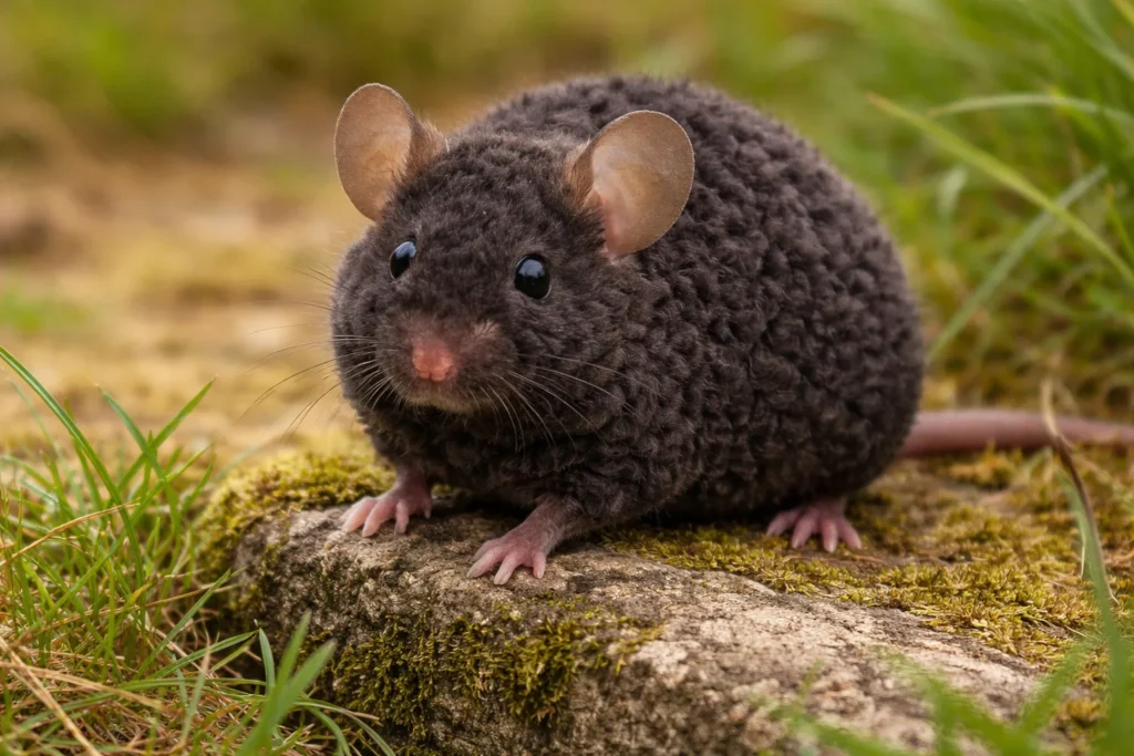 5 Best Mouse Breeds for Kids: The Ultimate Guide for US Families 5 The Rex Mouse