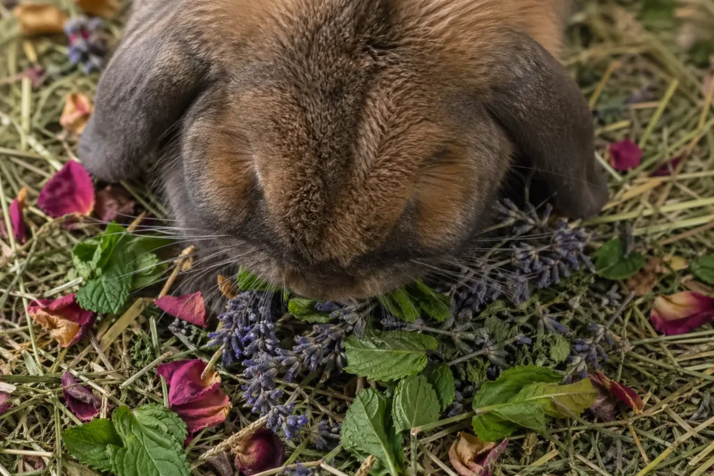 Holland Lop Health Issues