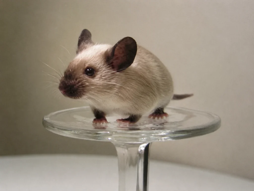 Best Mouse Breeds for Kids, Families & Beginners: The Complete US Guide 10 The Siamese Mouse